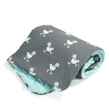 Load image into Gallery viewer, Velvet Cotton Medium Blanket