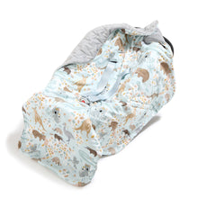 Load image into Gallery viewer, Car Seat Blanket