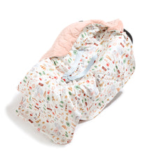 Load image into Gallery viewer, Car Seat Blanket