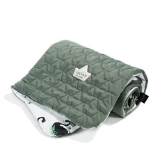 Load image into Gallery viewer, Velvet Cotton Medium Blanket