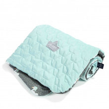 Load image into Gallery viewer, Velvet Cotton Medium Blanket