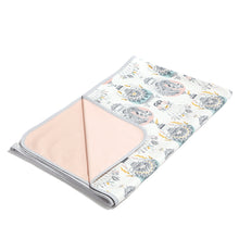 Load image into Gallery viewer, Light Blanket - Organic Jersey Collection