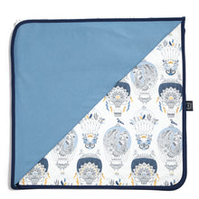 Load image into Gallery viewer, Light Blanket - Organic Jersey Collection
