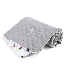 Load image into Gallery viewer, Velvet Cotton Medium Blanket