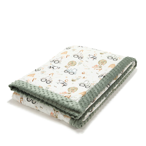 Adult Light Blanket 140 x 200