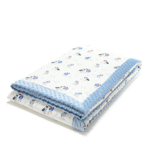 Adult Light Blanket 140 x 200