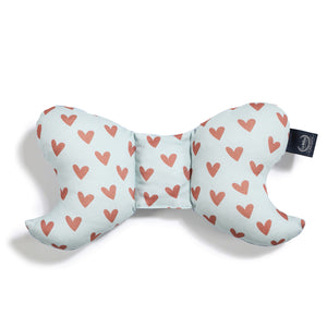 Angel's Wings Velvet Pillow