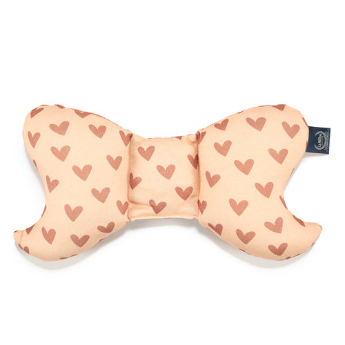 Angel's Wings Velvet Pillow