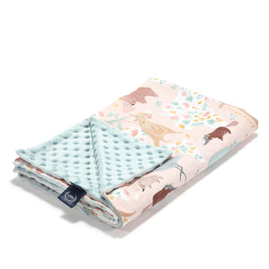 Light Blanket