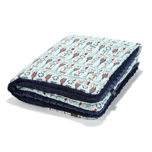 Thick Blanket