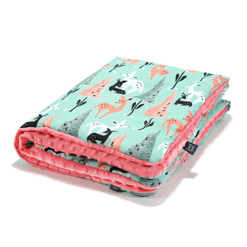 Thick Blanket